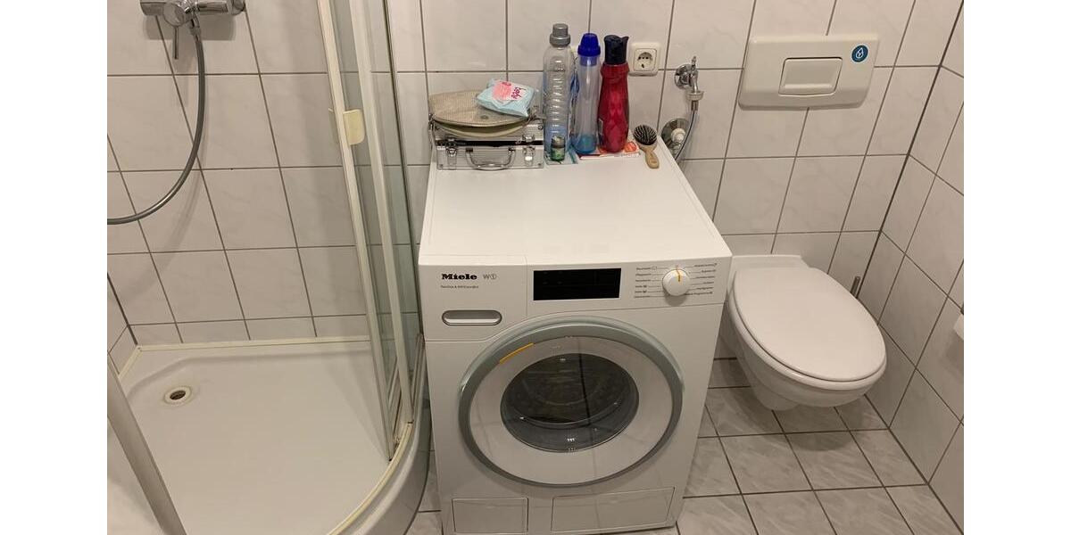 Dachgeschoßwohnung Schwalmstadt - 2.5 Zimmer, 45 m&sup2;, 430&euro; | Angebot:26069116
