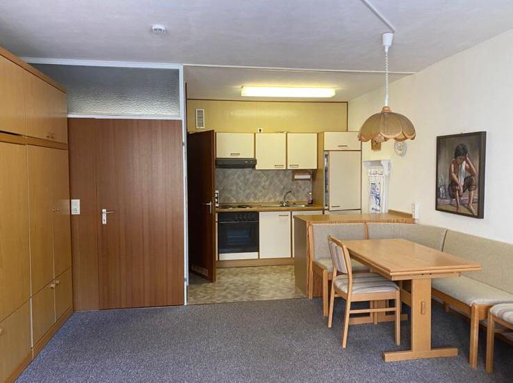 Etagenwohnung Schönwald im Schwarzwald - 1 Zimmer, 37 m&sup2;, 400&euro; | Angebot:23858871
