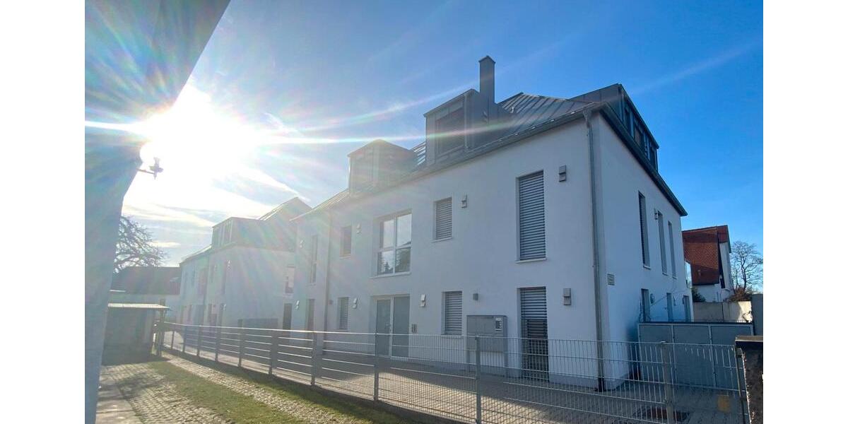 Erdgeschoßwohnung Ingolstadt Münchener Straße - 1 Zimmer, 23 m&sup2;, 490&euro; | Angebot:25217773