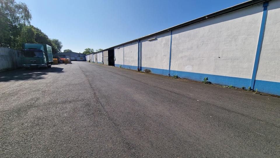 Gewerbeobjekt Köln Rodenkirchen - 2.925&euro; | Angebot:25790741