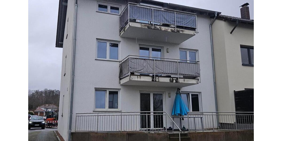 Erdgeschoßwohnung Dillingen (Saar) - 3 Zimmer, 71 m&sup2;, 750&euro; | Angebot:25053194