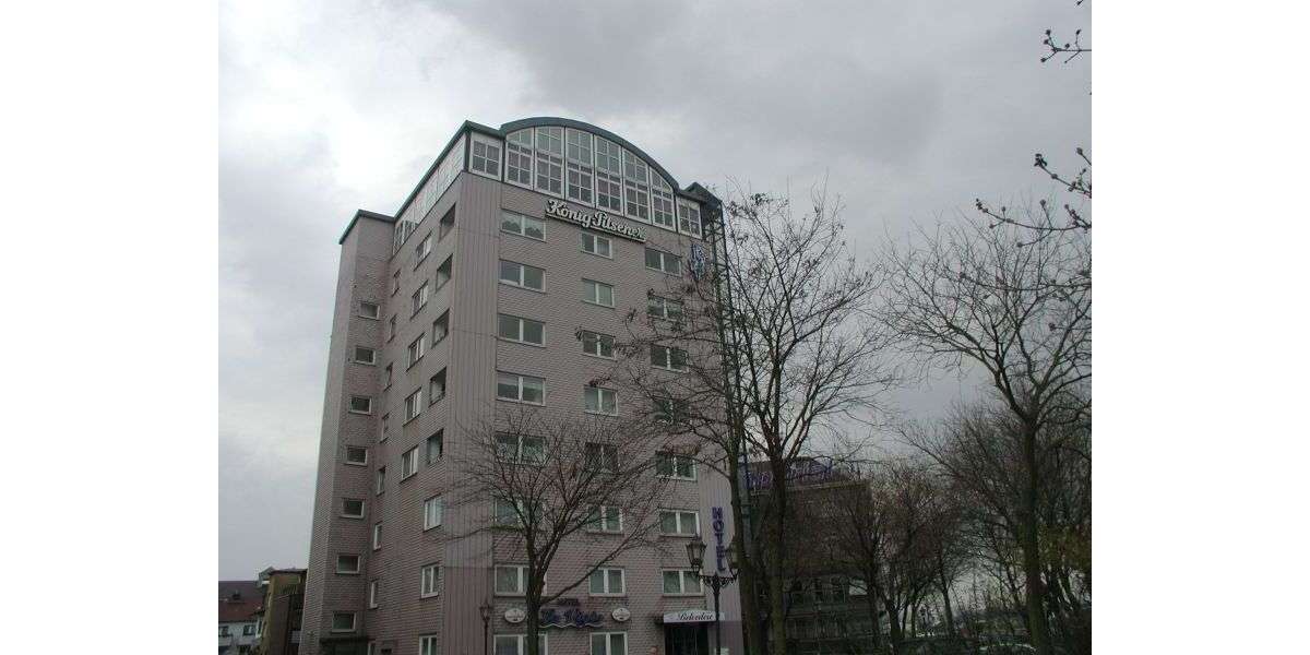 Etagenwohnung Duisburg Ruhrort - 2 Zimmer, 56 m&sup2;, 465&euro; | Angebot:27170072