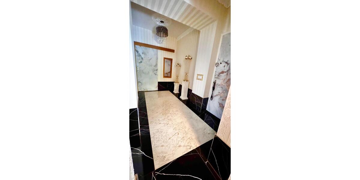 Erdgeschoßwohnung Bad Wildbad - 5 Zimmer, 165 m&sup2;, 990&euro; | Angebot:25044506