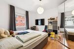Etagenwohnung Essen Südviertel - 5.5 Zimmer, 110 m&sup2;, 1.650&euro; | Angebot:26547022