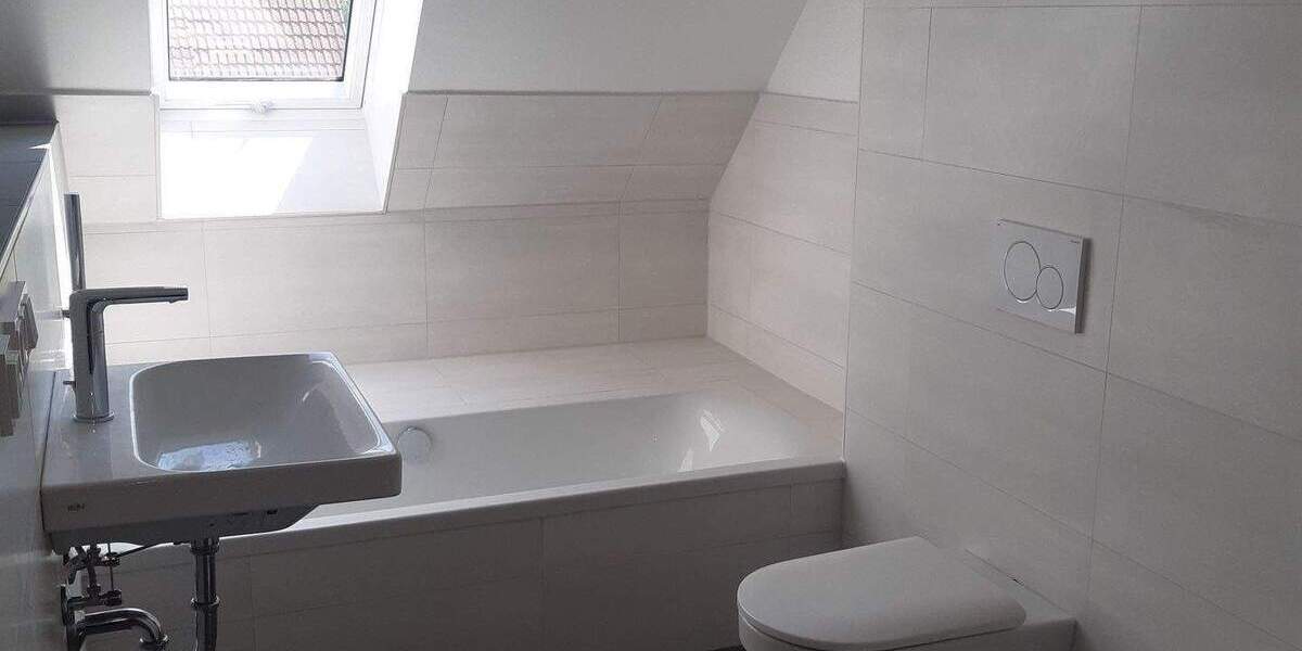 Etagenwohnung Dormitz - 3 Zimmer, 84 m&sup2;, 1.200&euro; | Angebot:26673442