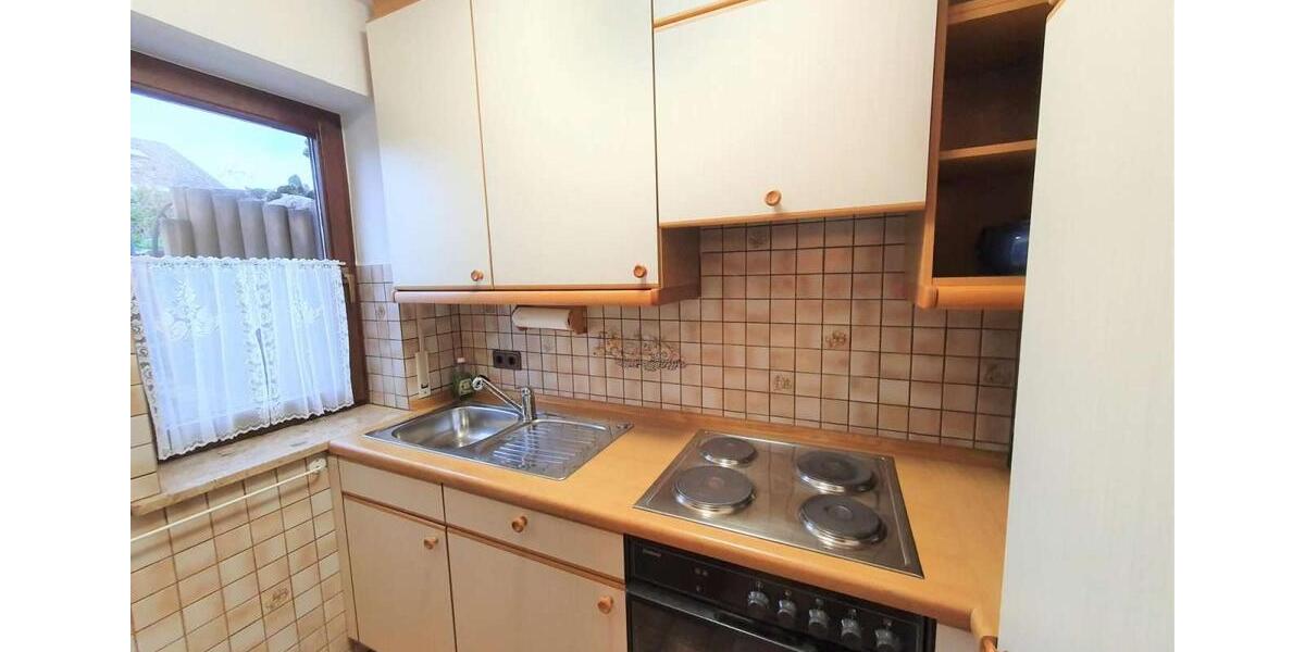 Etagenwohnung Lautertal - 1 Zimmer, 40 m&sup2;, 290&euro; | Angebot:23821007