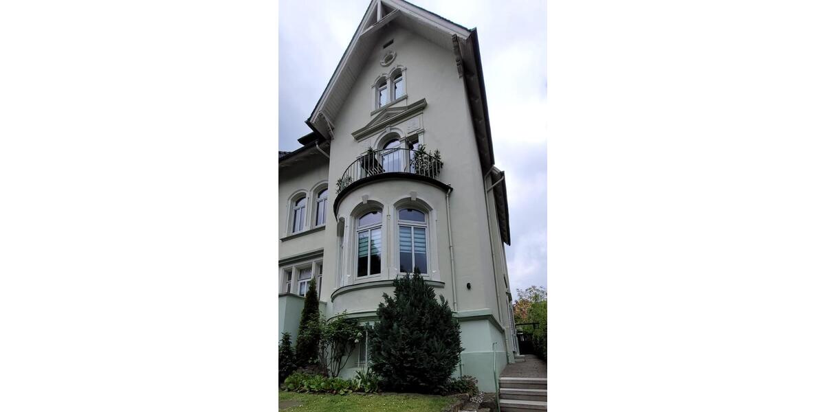 Dachgeschoßwohnung Goslar - 3 Zimmer, 95 m&sup2;, 680&euro; | Angebot:24442399