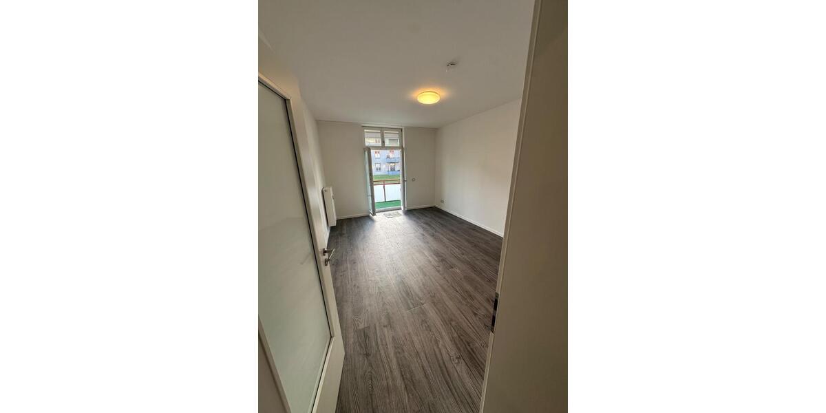 Erdgeschoßwohnung Grasleben - 4 Zimmer, 94 m&sup2;, 670&euro; | Angebot:25901440