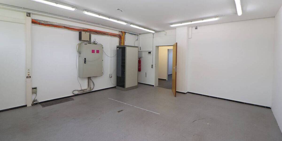 Gewerbeobjekt Hannover-Langenhagen Brink-Hafen - 12.000&euro; | Angebot:26825411
