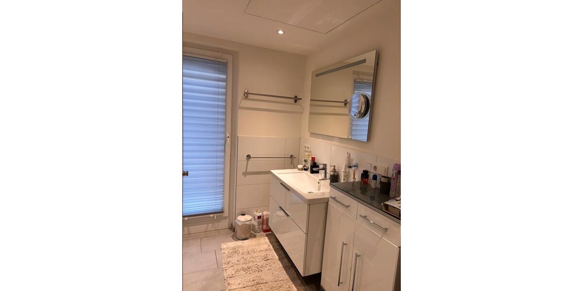 Erdgeschoßwohnung Gütersloh - 2 Zimmer, 80 m&sup2;, 1.095&euro; | Angebot:27596744