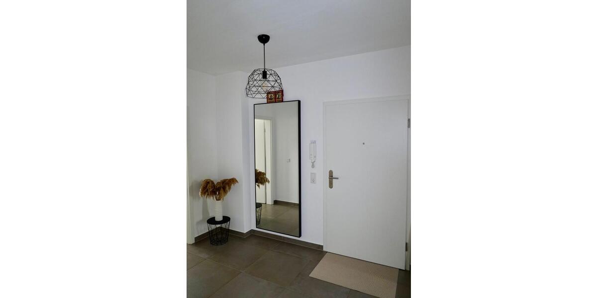 Etagenwohnung Dörverden - 4 Zimmer, 110 m&sup2;, 1.100&euro; | Angebot:24793498