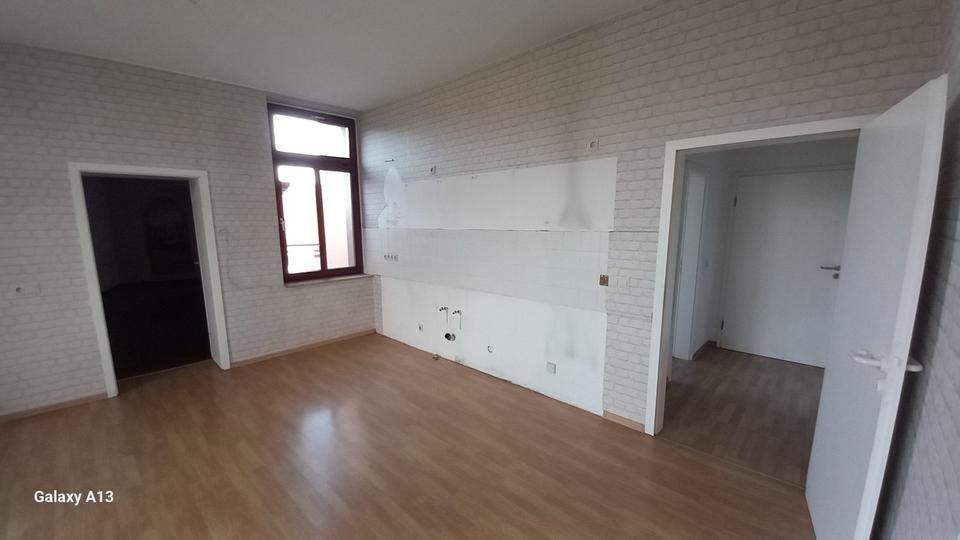 2 Raumwohnung in Stadtzentrum frei 2.5 zimmer