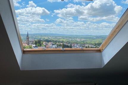 Wohnen auf Zeit Saarbrücken St. Arnual - 3 Zimmer, 75 m&sup2;, 900&euro; | Angebot:26234960
