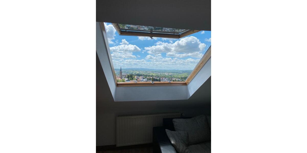 Wohnen auf Zeit Saarbrücken St. Arnual - 3 Zimmer, 75 m&sup2;, 900&euro; | Angebot:26234960