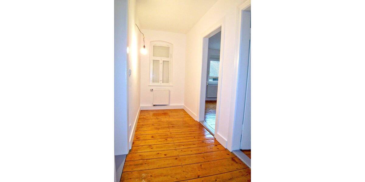 Etagenwohnung Großpostwitz/O.L. Großpostwitz - 4 Zimmer, 92 m&sup2;, 510&euro; | Angebot:25778936