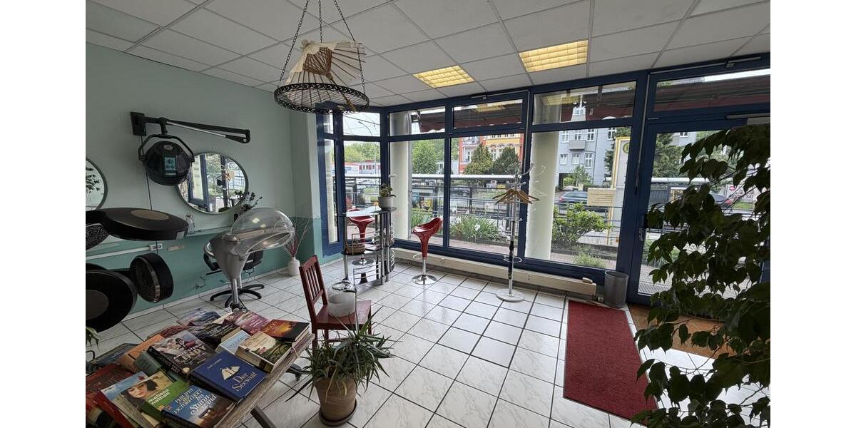 Gewerbeobjekt Berlin Pankow - 1.696&euro; | Angebot:26662877