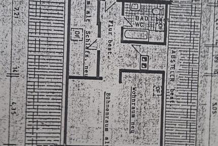 Vermiete 2 Zimmer DG Wohnung 2 zimmer