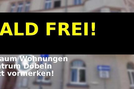Wohnung Döbeln - 4 Zimmer, 90 m&sup2;, 800&euro; | Angebot:26145510