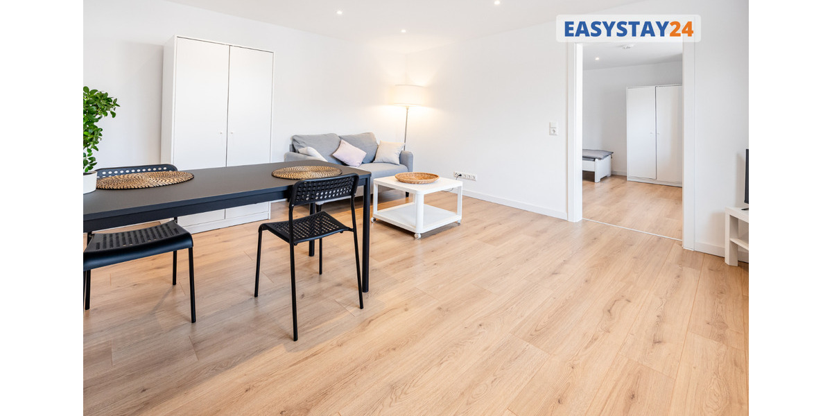 Wohnen auf Zeit Mainz Bretzenheim - 3 Zimmer, 80 m&sup2;, 18&euro; | Angebot:16227134