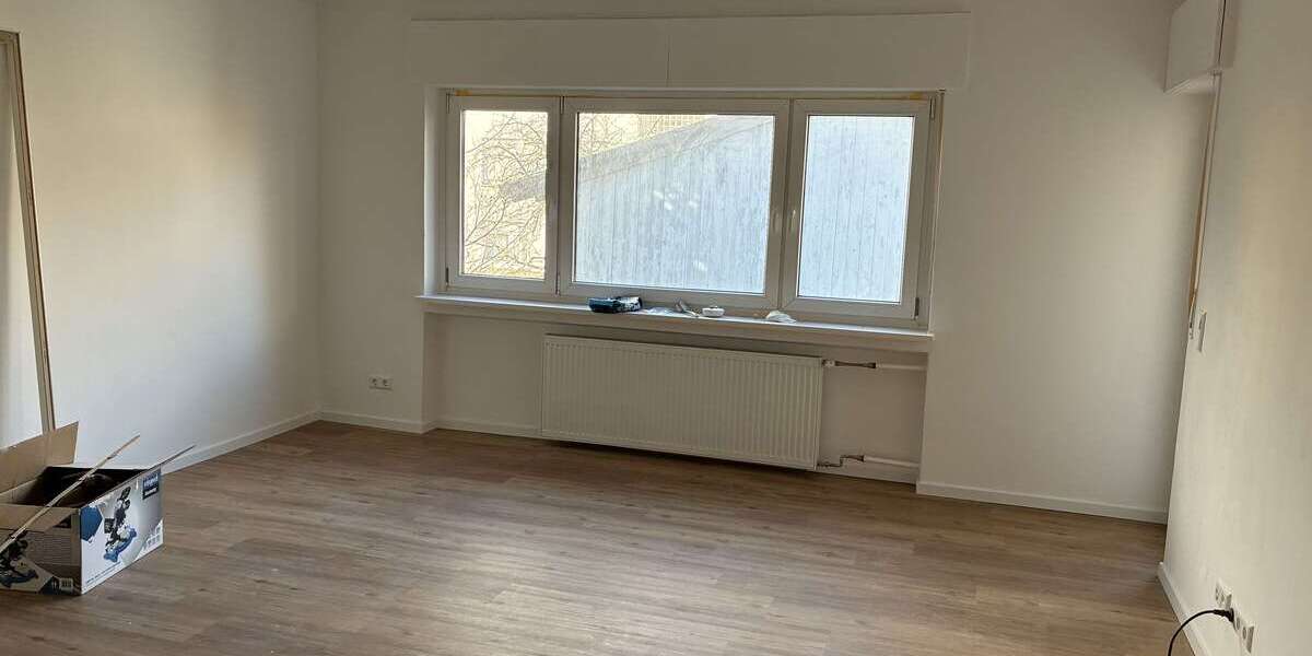 Etagenwohnung Karlsruhe Durlach - 3 Zimmer, 75 m&sup2;, 1.150&euro; | Angebot:26099081