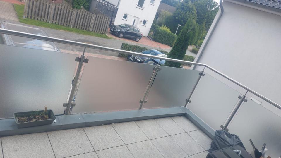 Schöne 3 ZKB Wohnung in Cloppenburg Potsdamer Str.