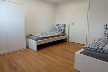 Wohnen auf Zeit Neuwied - 5 Zimmer, 100 m&sup2;, 14&euro; | Angebot:25368044