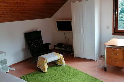 Zimmer in 3er WG zimmer