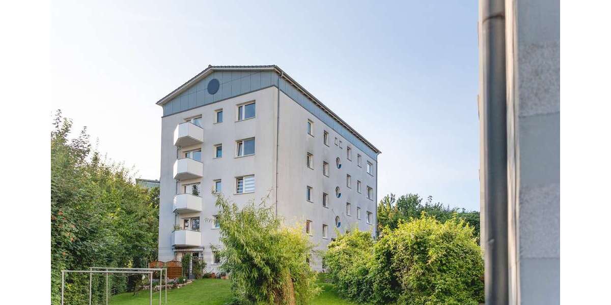 Etagenwohnung Lütjenburg - 3 Zimmer, 63 m&sup2;, 481&euro; | Angebot:24952913