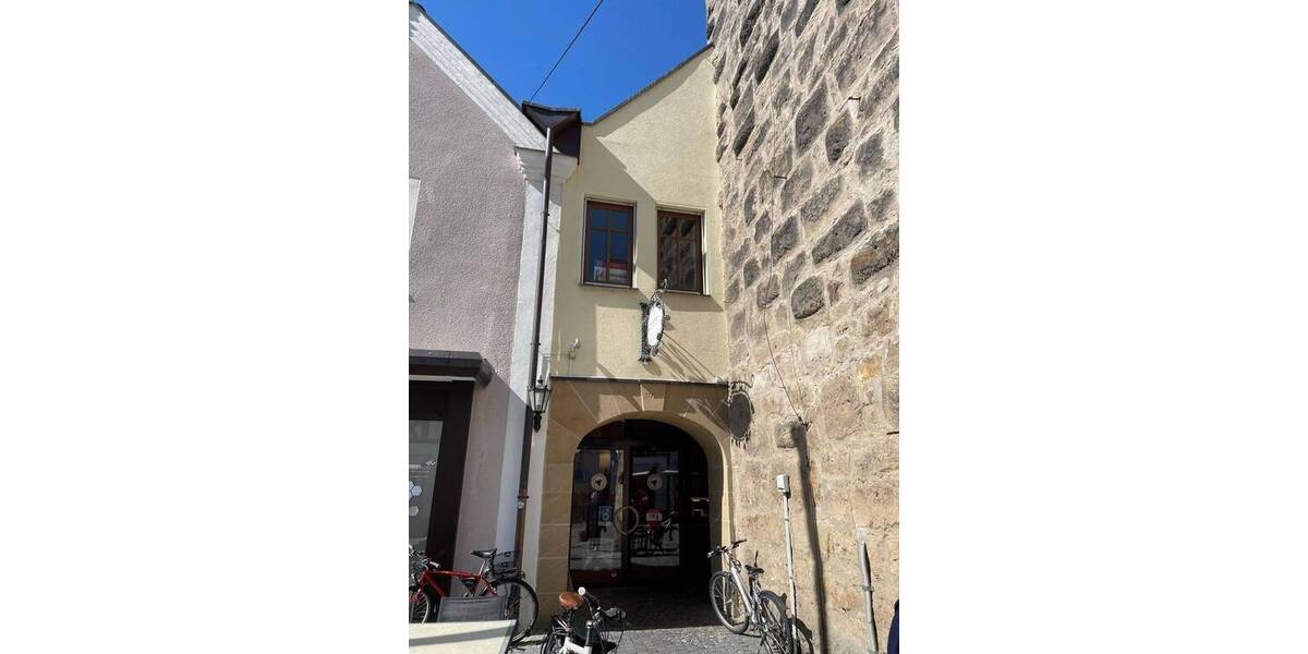 Gewerbeobjekt Herzogenaurach - 980&euro; | Angebot:20966209