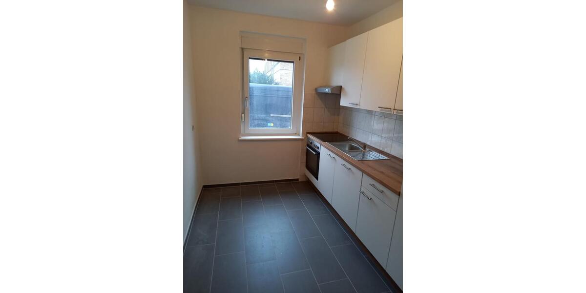 Erdgeschoßwohnung Bitterfeld-Wolfen Bitterfeld - 1 Zimmer, 40 m&sup2;, 460&euro; | Angebot:26087368