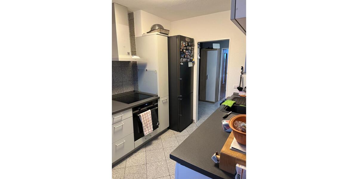 Dachgeschoßwohnung Meerbusch Kierst - 4 Zimmer, 85 m&sup2;, 1.067&euro; | Angebot:24717276