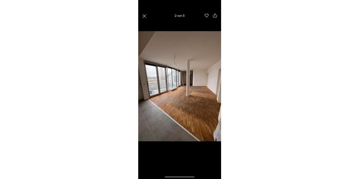 Wohnen auf Zeit Darmstadt Darmstadt-Nord - 1 Zimmer, 13 m&sup2;, 600&euro; | Angebot:26426724