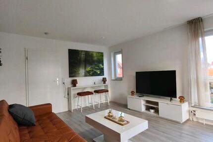 Möblierte 1,5-Zimmer-Wohnung in Kornwestheim alles neu, zentral zimmer