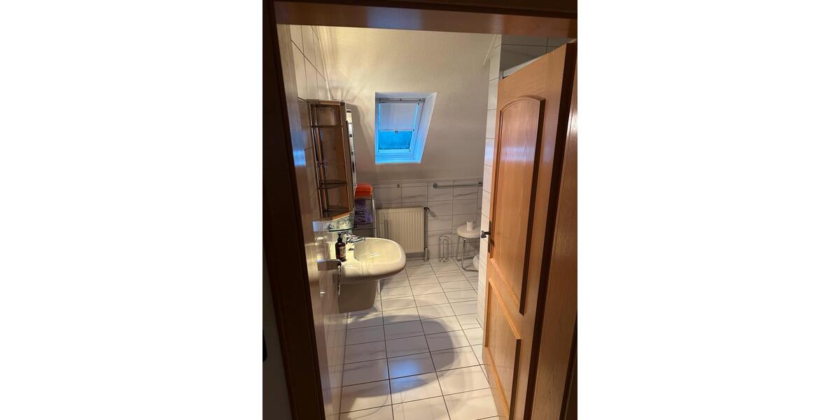 Dachgeschoßwohnung Haselünne - 2 Zimmer, 70 m&sup2;, 780&euro; | Angebot:24726801