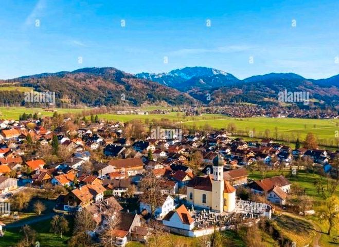 Dachgeschoßwohnung Bichl - 1 Zimmer, 14 m&sup2;, 480&euro; | Angebot:26539992
