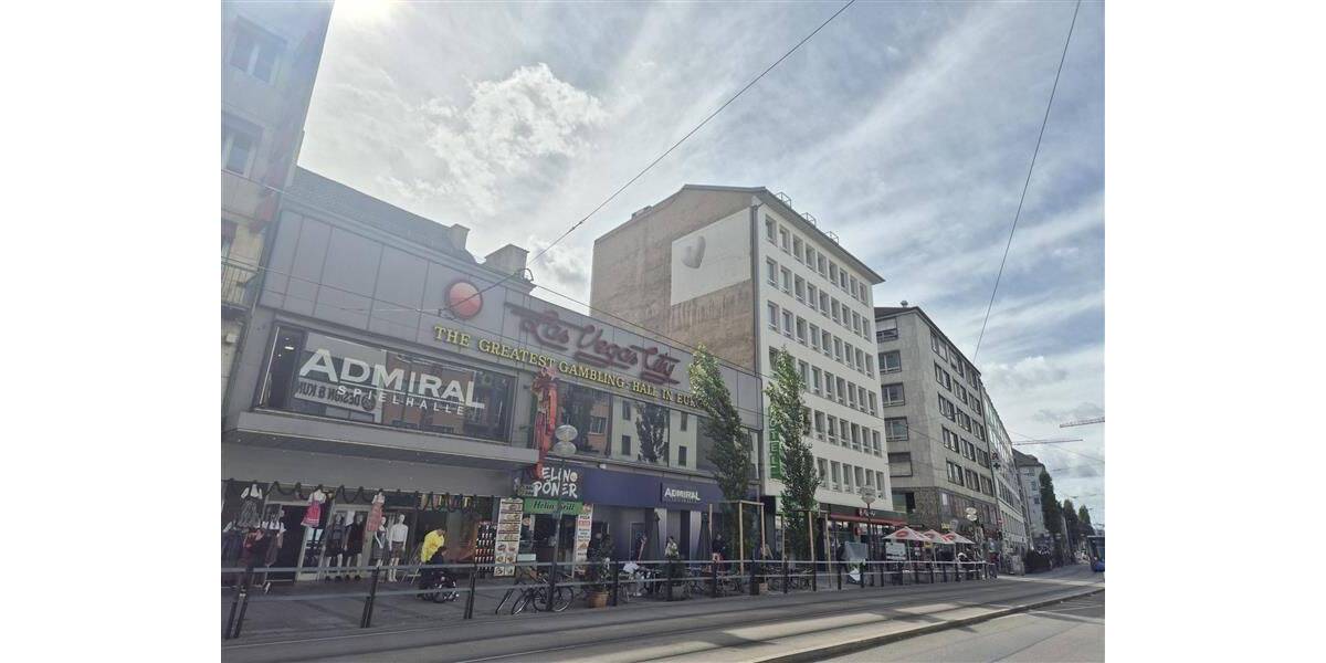 Einfamilienhaus München Ludwigsvorstadt-Isarvorstadt - 5.000&euro; | Angebot:23944193