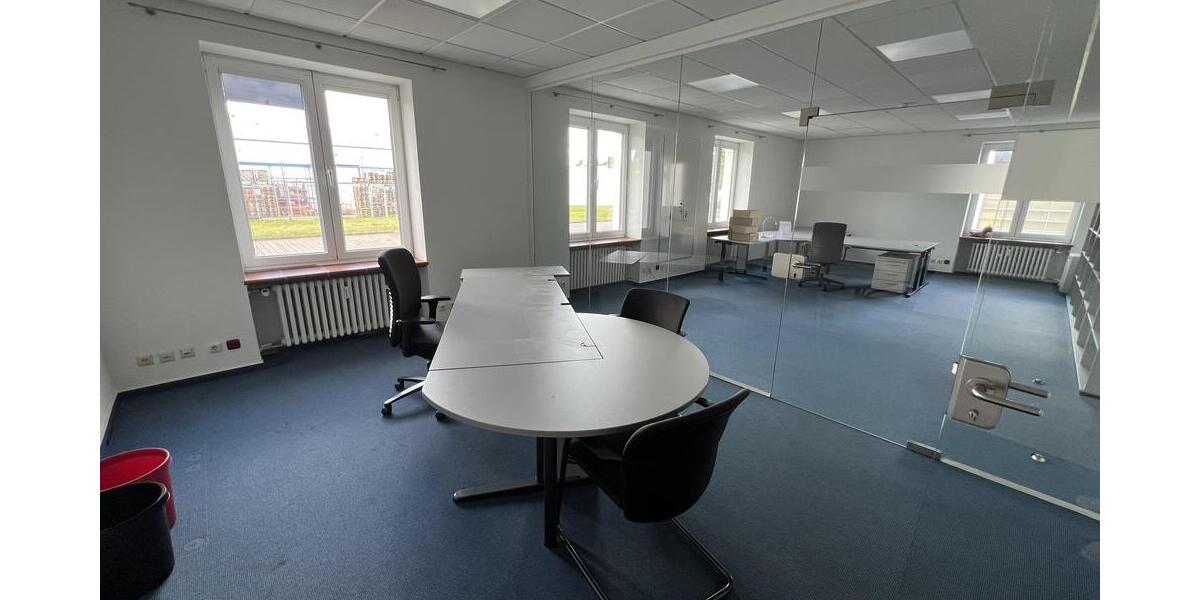 Büros zur Miete: von 208 m² bis 1.011 m² - Gewerbeobjekt Hildesheim Himmelsthür | Angebot:21137003