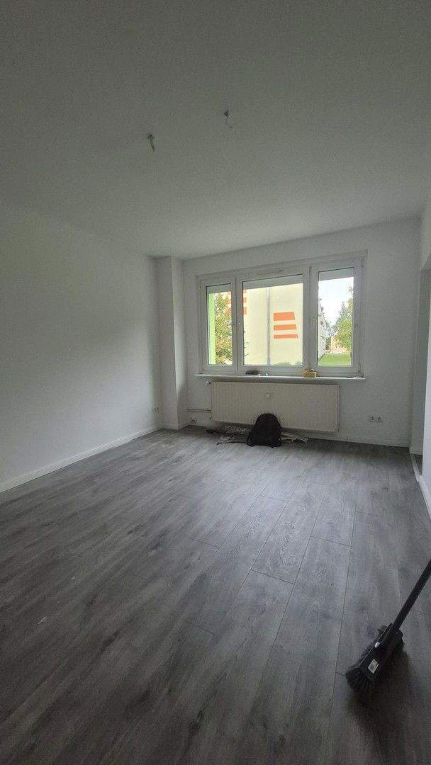 1-Zimmer-Wohnung inkl. Stellplatz und EBK 1 zimmer