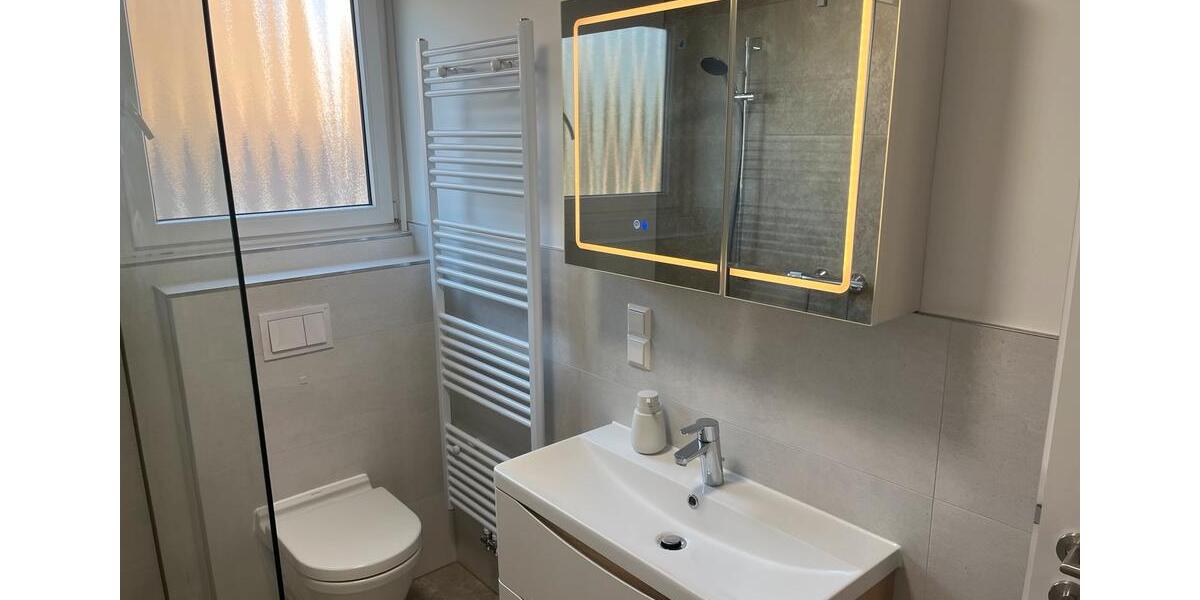 Wohnen auf Zeit Kippenheim - 4 Zimmer, 120 m&sup2;, 600&euro; | Angebot:26602799