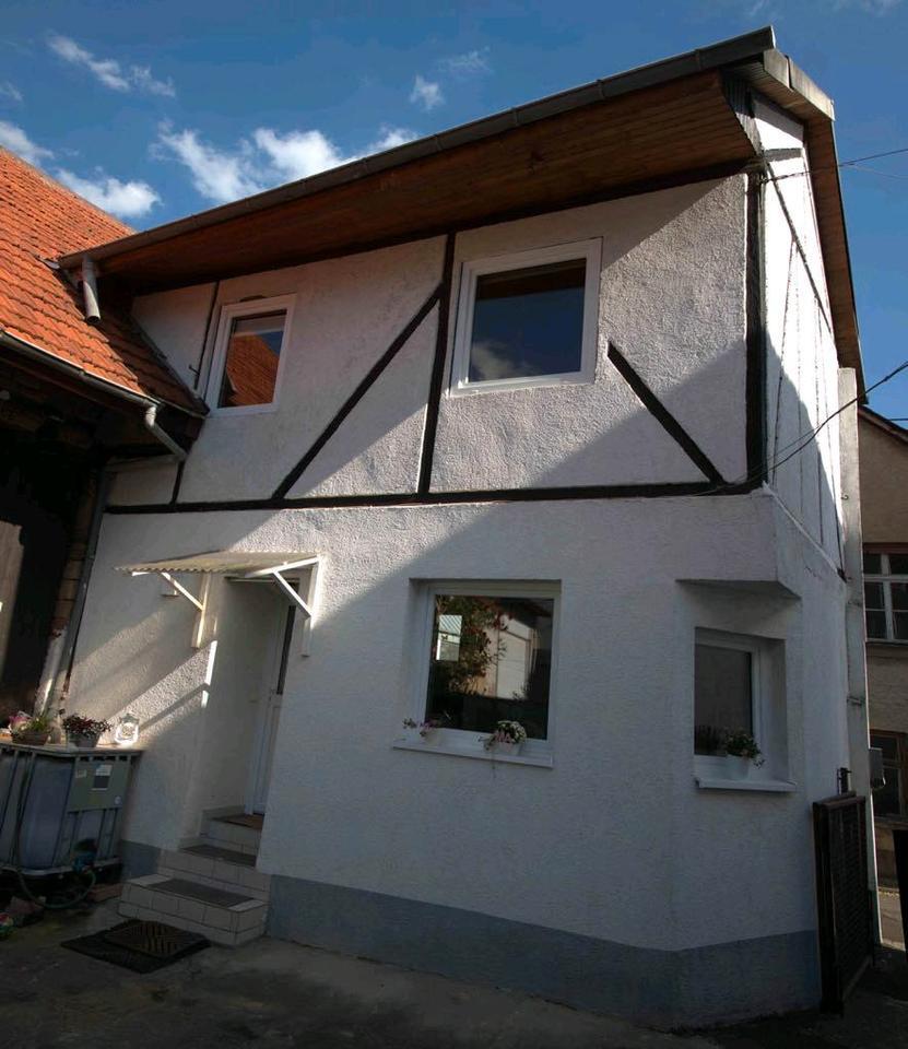 Kleines Haus zur Miete