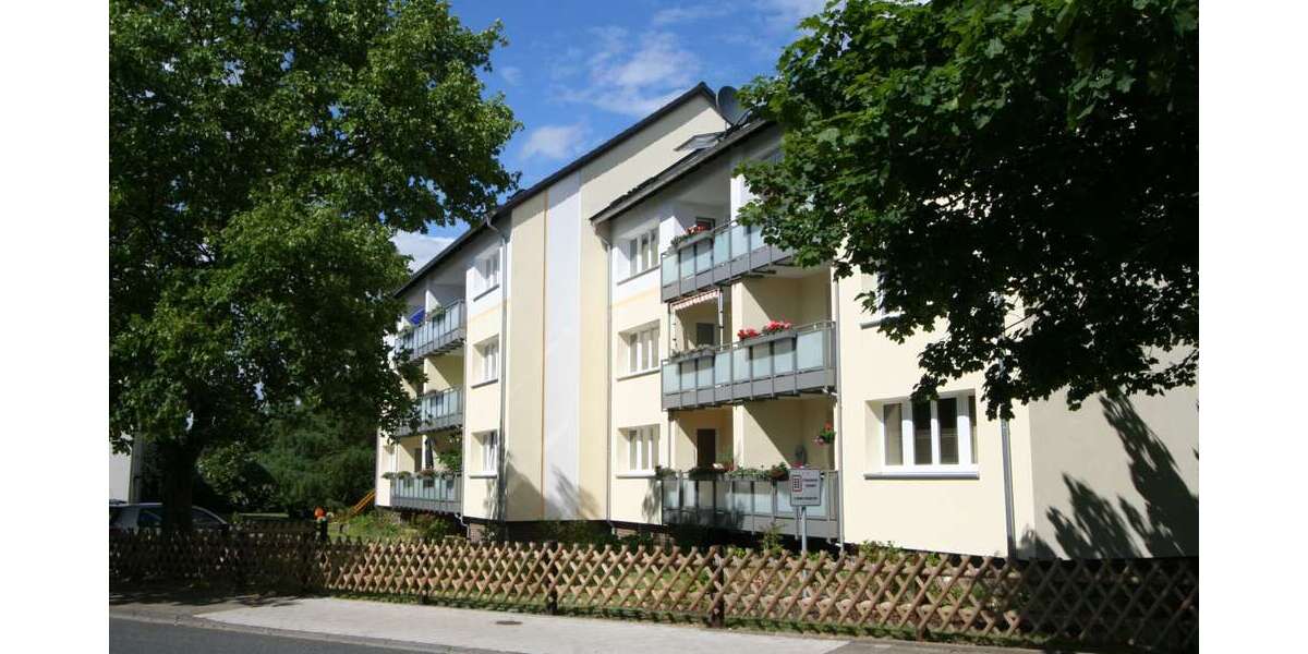 Etagenwohnung Peine Südstadt - 4 Zimmer, 84 m&sup2;, 699&euro; | Angebot:26999418