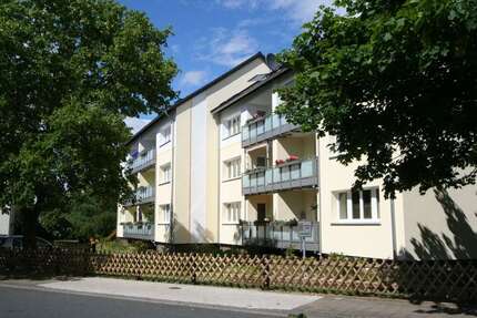 Wohnung Peine Südstadt - 4 Zimmer, 84 m&sup2;, 699&euro; | Angebot:26999418