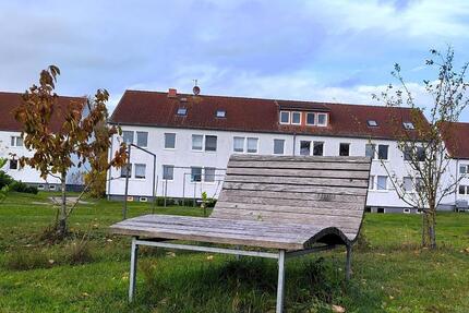 Renovierte 3-Zimmer-Wohnung in ländlicher Lage 3 zimmer