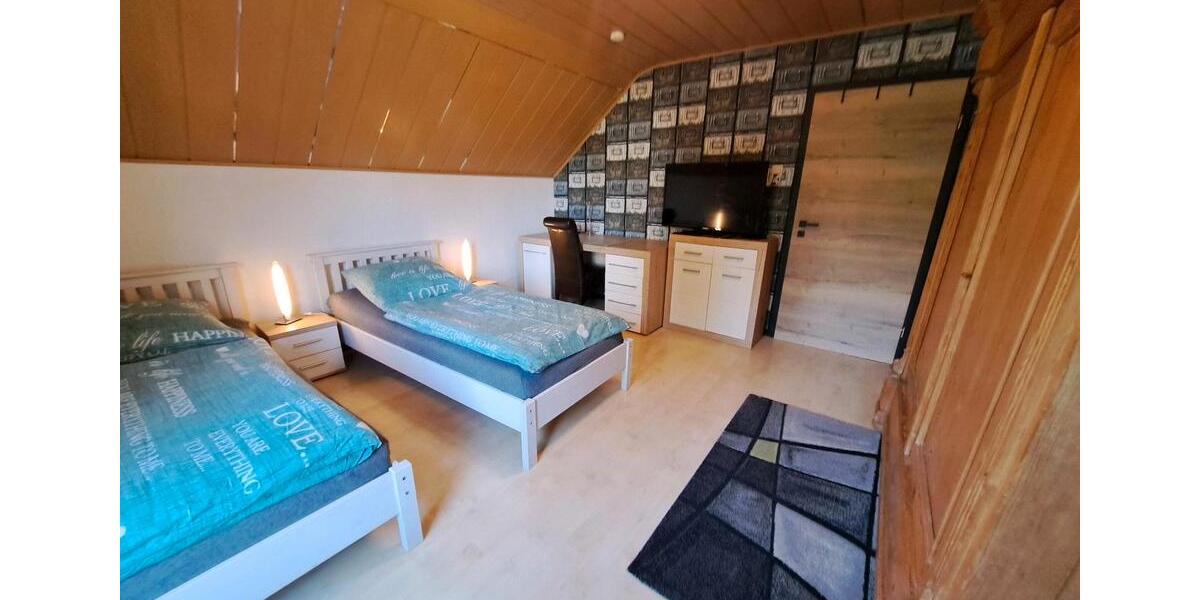 Wohnen auf Zeit Neustadt (Hessen) - 3 Zimmer, 16 m&sup2;, 25&euro; | Angebot:26035157