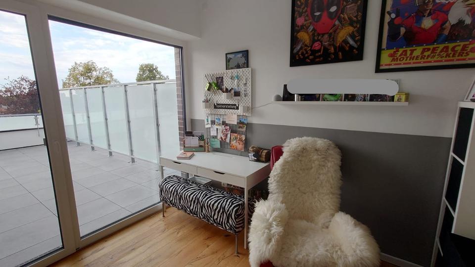 Einfamilienhaus Zetel - 3 Zimmer, 117 m&sup2;, 1.282&euro; | Angebot:24535305