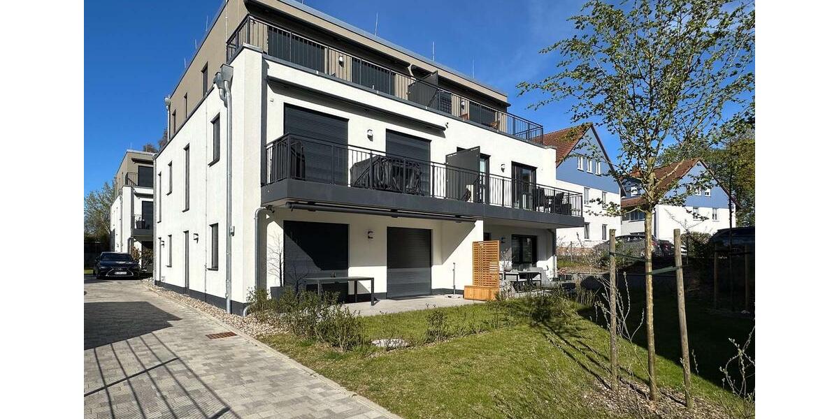 Etagenwohnung Korswandt - 3 Zimmer, 77 m&sup2;, 920&euro; | Angebot:26645279