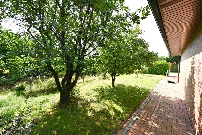 *VERMIETET* Renovierter und gepflegter Bungalow im Erdgeschoss zu vermieten!