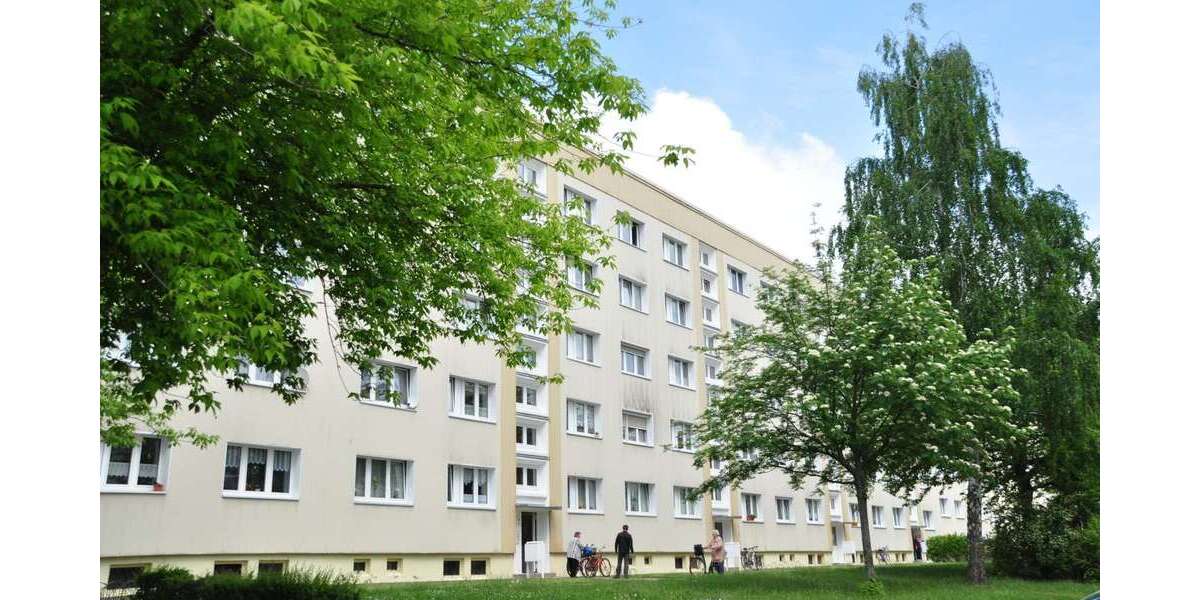 Etagenwohnung Pritzwalk - 1 Zimmer, 29 m&sup2;, 200&euro; | Angebot:19875608