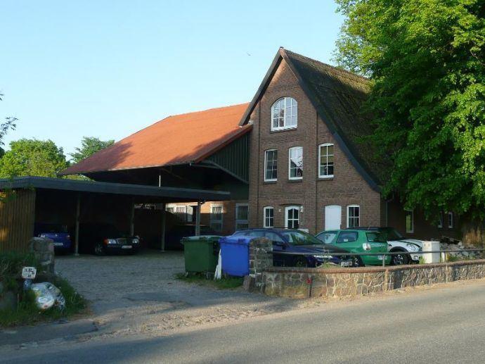 Dachgeschoßwohnung Boostedt - 1 Zimmer, 41 m&sup2;, 369&euro; | Angebot:26489241