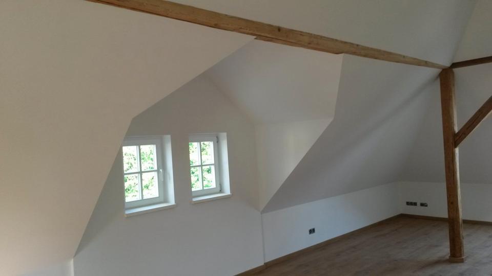 Dachgeschoßwohnung Fulda - 2 Zimmer, 80 m&sup2;, 840&euro; | Angebot:26550190